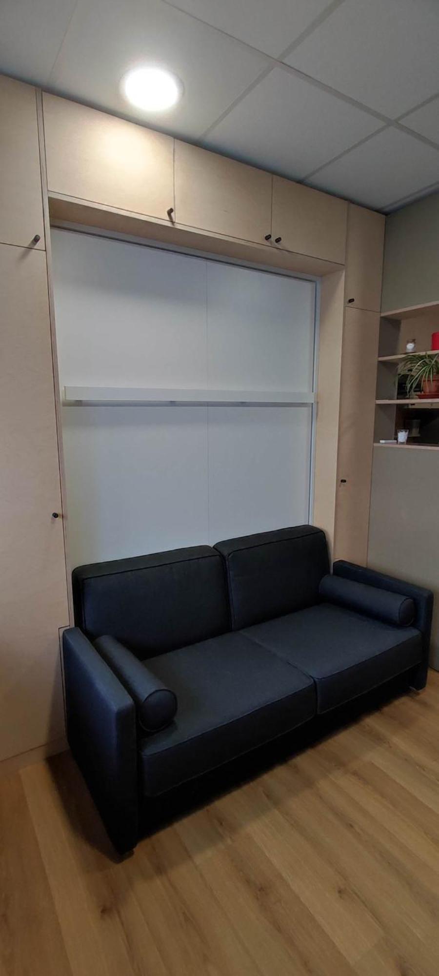 Studio Porte De Vanves - Paris Sud Exterior foto